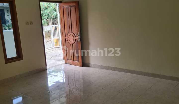 Dijual Rumah Cluster Graha Raflesia Cikupa Tangerang Banten 2