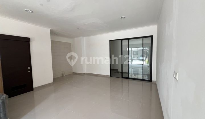 Dijual Rumah Bagus 2 Lantai di Cluster Dallas, Pik 2 Milenial 2