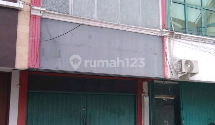 Disewakan Ruko Di Tanah Abang 5 1