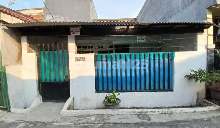 Rumah Disewakan Di Jl Tanjung 2 G Blok 329 Poris Indah