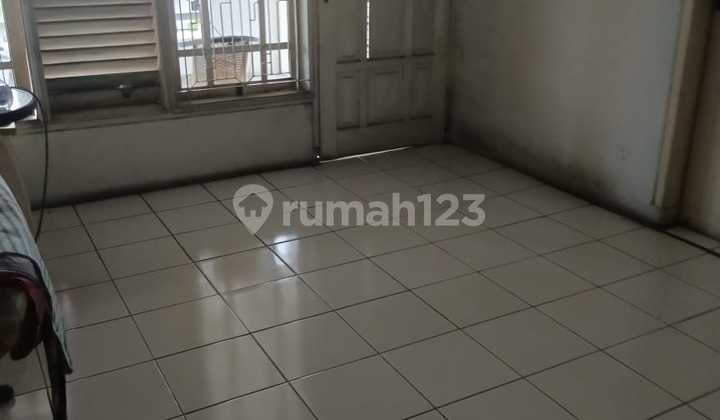 Dijual Rumah 2 Lantai, Komp. Pondok Makmur Tangerang Banten 2