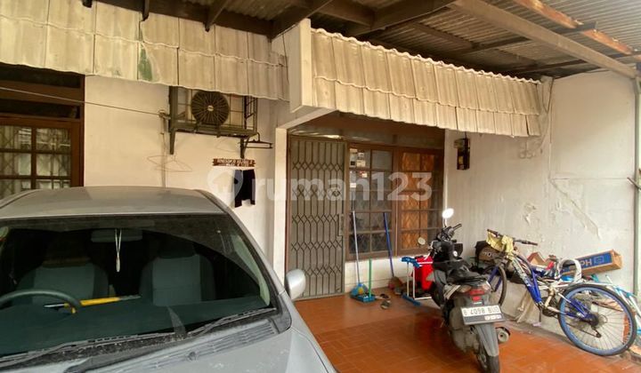 Dijual Rumah 2 Lantai di Kosambi Baru 2