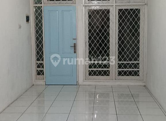 Dijual Rumah 1,5 Lantai Citra 5 Kalideres Jakarta Barat 2