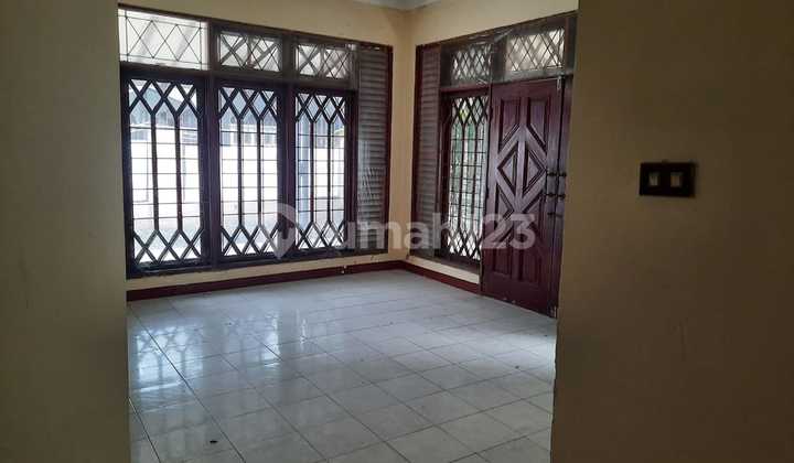 Rumah 1 Lantai di Tanjung Duren Utara, Grogol Pertamburan, Jakarta Barat 2