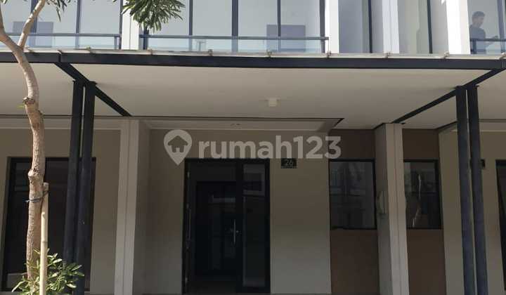 For Rent Alabama House Pik 2, Tangerang Banten