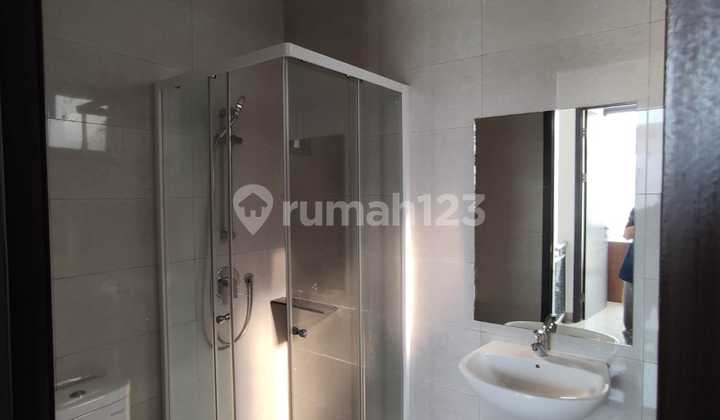 Di Sewakan Rumah Milenial Cluster California Rumah 2