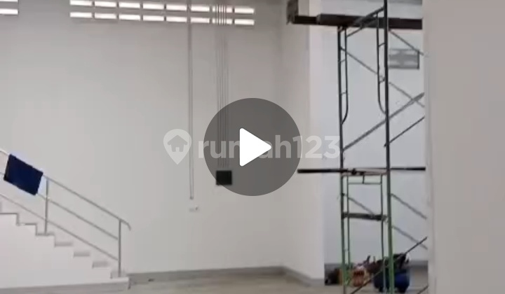 Warehouse for Rent in Kapuk