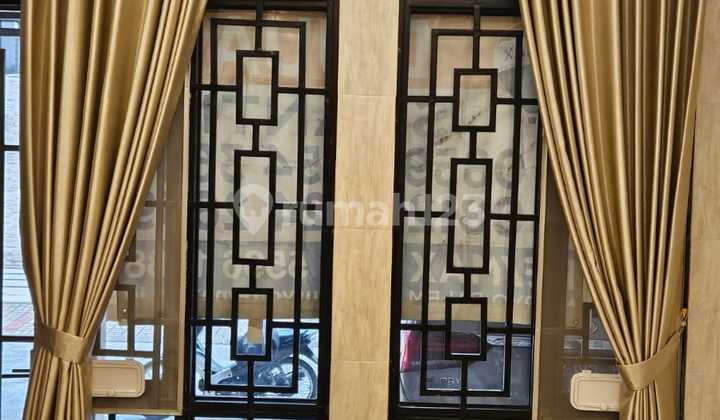 For Rent: Villagio Cluster Portofino House in Cikupa, Tangerang 2