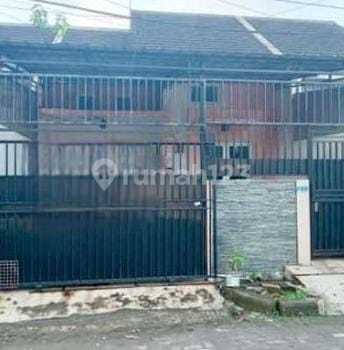 Dijual Cepat Rumah 1 Lantai di Duta Bandara