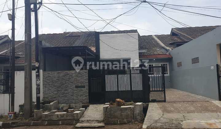 Dijual Rumah Duren Village Tangerang Banten