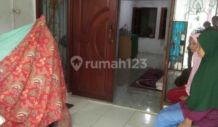 Dijual Rumah 2 Lantai Jl. Melati Indah, Cengkareng Jakarta Barat 2