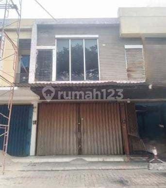 For Rent: Melia Citra Raya Shop House, Panongan, Tangerang, Banten For Rent: Melia Citra Raya Shop House, Panongan, Tangerang, Banten