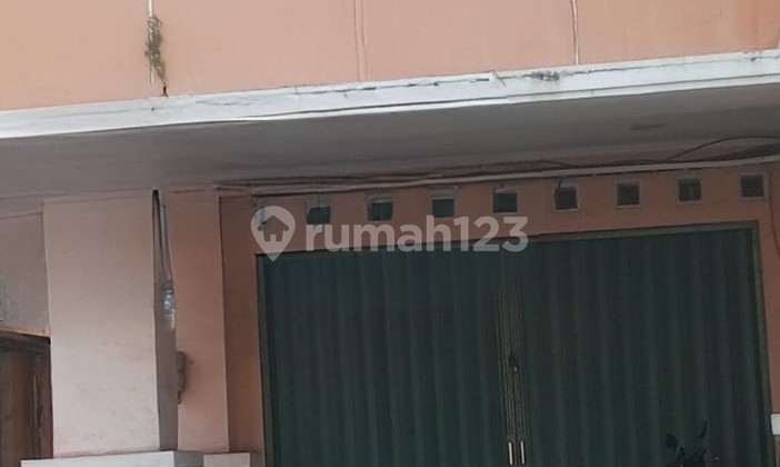 Dijual Ruko Mutiara Taman Palm Cengkareng Jakarta Barat Dijual Ruko Mutiara Taman Palm Cengkareng Jakarta Barat