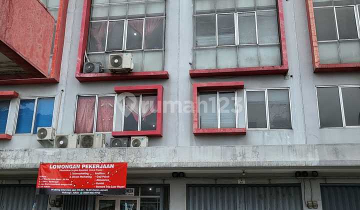 Dijual Ruko City Square Dijual Ruko City Square