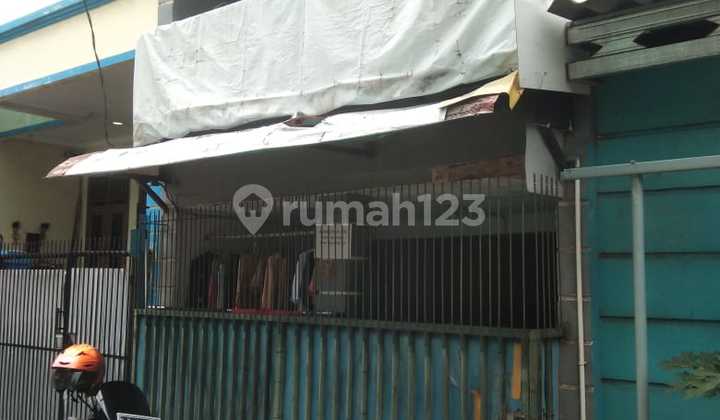 Dijual Rumah 2 Lantai Jl. Melati Indah, Cengkareng Jakarta Barat Dijual Rumah 2 Lantai Jl. Melati Indah, Cengkareng Jakarta Barat