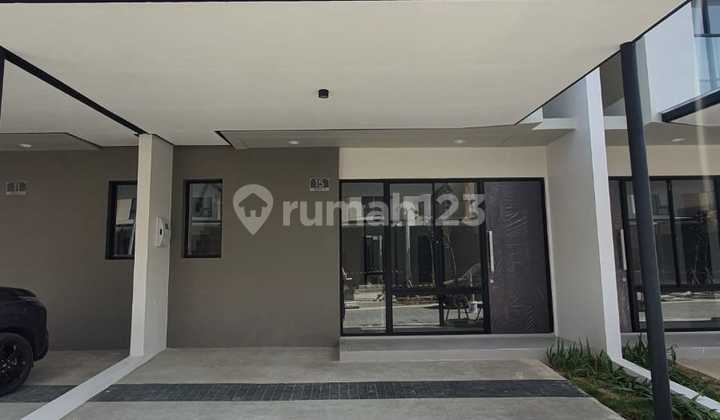 Dijual Rumah Bagus 2 Lantai di Cluster Dallas, Pik 2 Milenial Dijual Rumah Bagus 2 Lantai di Cluster Dallas, Pik 2 Milenial