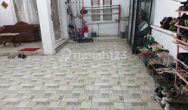 For Sale 2-Story House in Taman Palma, Cikupa 2