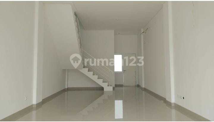 For Sale 2-Story Shop House in Garden Ville 2