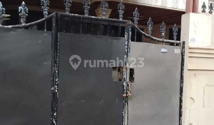 Dijual Rumah 1,5 Lantai, Jl Jagung Rawa Buaya