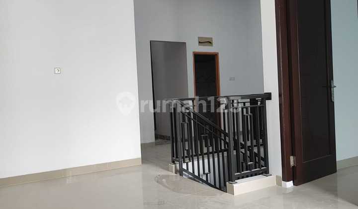 For Sale New 2-Story House in Poris Indah 2