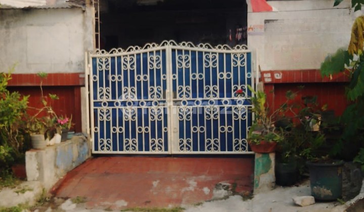 Dijual Rumah Duta Bandara Permai