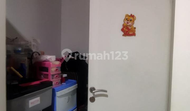 Dijual Rumah 2 Lantai di Bandara Permai 2