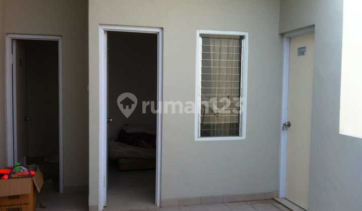 Dijual Rumah 3 Lantai di Puri Gardena, Kalideres ,Jakarta Barat 2