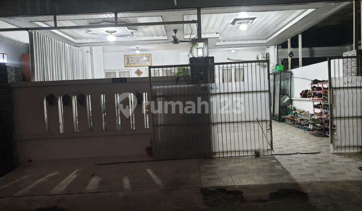 Dijual Rumah 2 Lantai di Taman Palma, Cikupa Dijual Rumah 2 Lantai di Taman Palma, Cikupa