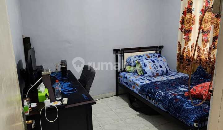 Dijual Rumah 3,5 Lantai di Taman Palem Lestari, Cengkareng, Jakarta Barat 2