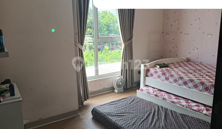 Dijual Rumah2lt Duta Bandara Permai  2