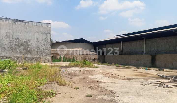 Dijual/disewakan Tanah Di Peternakan 