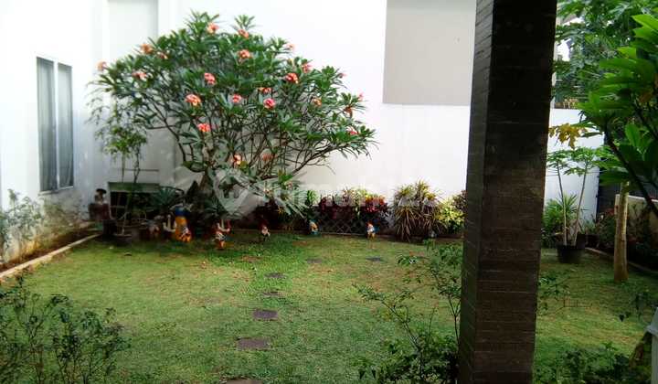 Dijual Rumah Taman Villa Meruya Jakarta Barat 2