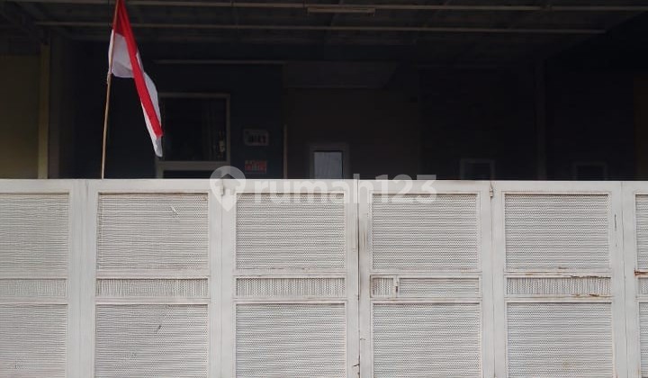 Dijual Rumah2lt Duta Bandara Permai 