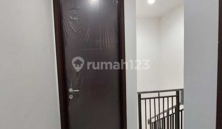 For Rent: Georgia Cluster House, PIK 2, Tangerang, Banten 2