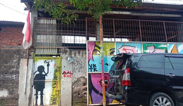 Warehouse for Sale at Jl. Kapuk Kebon Jahe, Cengkareng, West Jakarta Warehouse for Sale at Jl. Kapuk Kebon Jahe, Cengkareng, West Jakarta