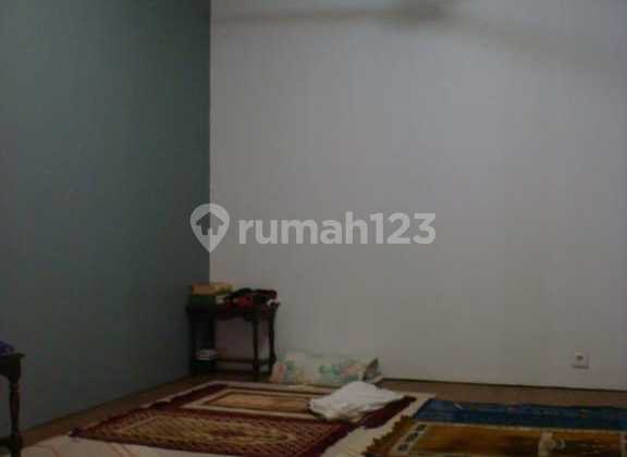 Dijual Rumah 2 Lantai Jl. Penyelesaian Tomang V Meruya Jakarta Barat  2