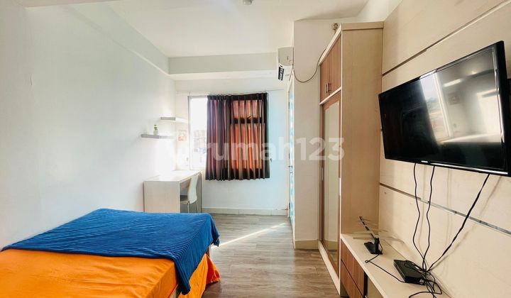 Apartemen Easton Park Studio Full Furnished 2