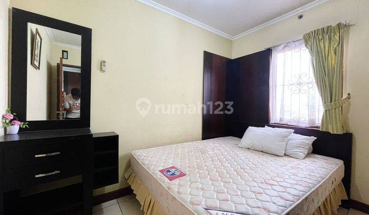 Apartemen The Majesty 2 Br Full Furnished 2