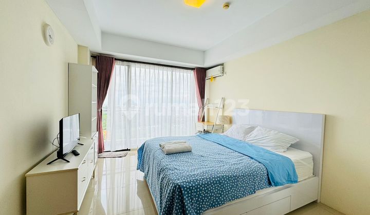 Beverly Dago Studio Apartment Fully Furnished Beverly Dago Studio Apartment Fully Furnished