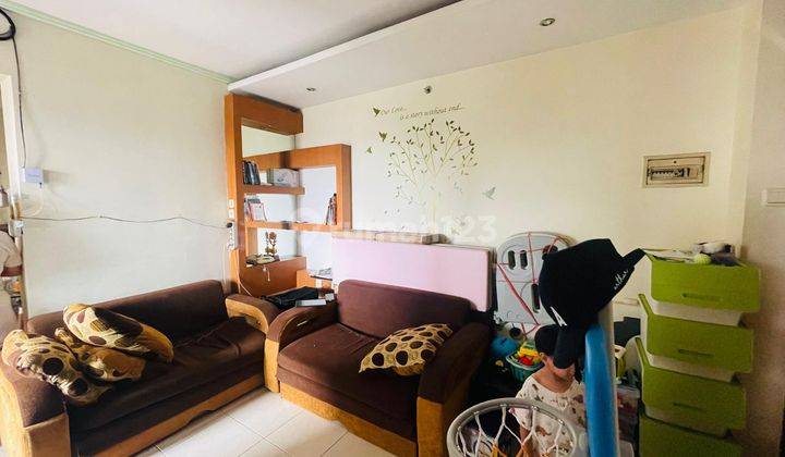 Apartemen The Majesty 3+1 Br Full Furnished 2