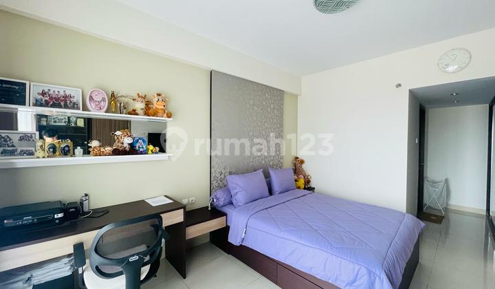 Apartemen Galeri Ciumbuleuit 3 3br Furnished 2