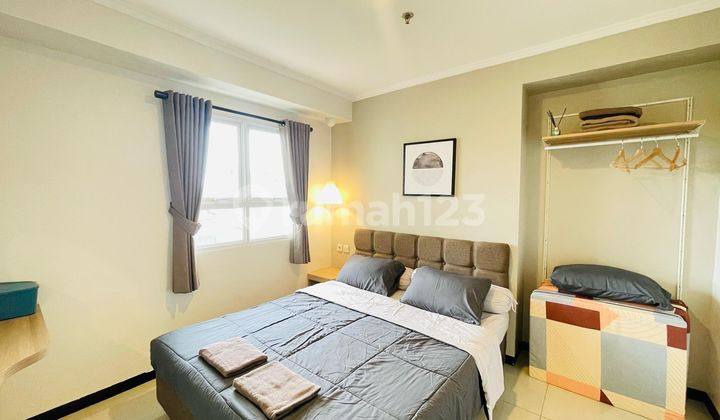 Gateway Pasteur 2 Bedroom Furnished Apartment Gateway Pasteur 2 Bedroom Furnished Apartment
