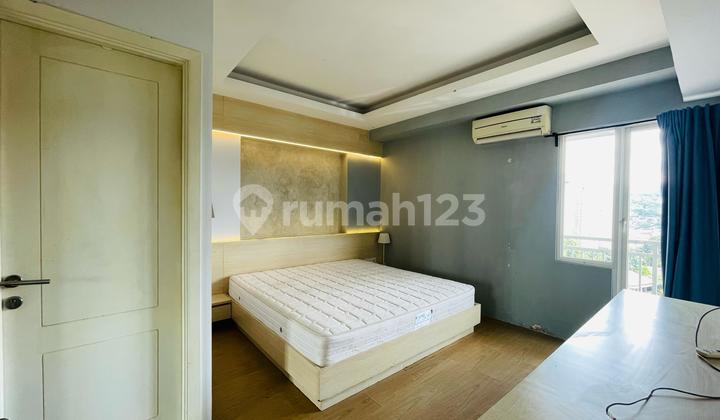 Apartemen Galeri Ciumbuleuit 2 Full Furnished 2