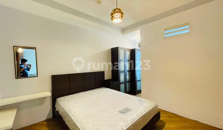 Apartemen Galeri Ciumbuleuit 2Br Furnished Apartemen Galeri Ciumbuleuit 2Br Furnished