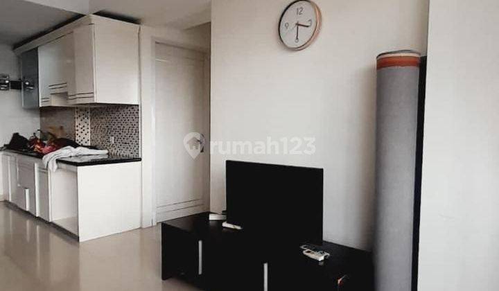 Apartemen Beverly Dago 2BR All In IPL + Internet 2