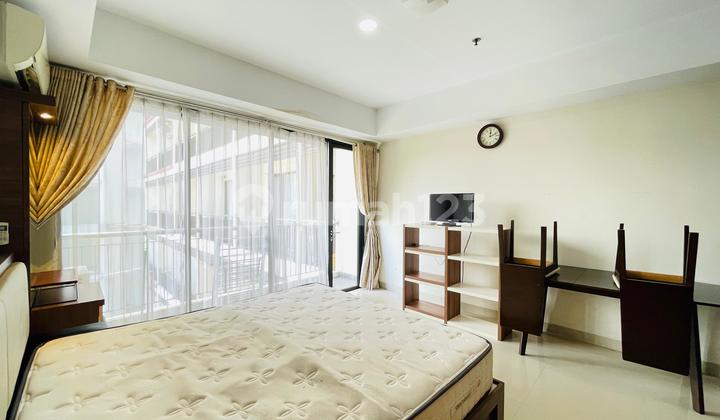 Beverly Dago Studio Apartment Fully Furnished 2