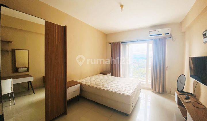 Apartemen Galeri Ciumbuleuit 3 Studio Furnished 2