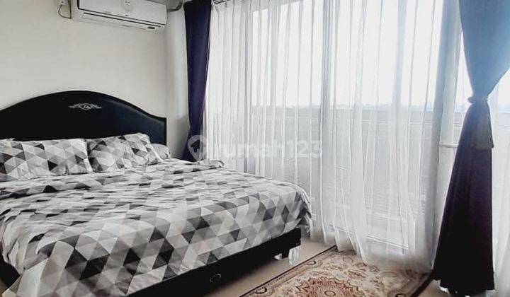 Apartemen Beverly Dago 2BR All In IPL + Internet 2