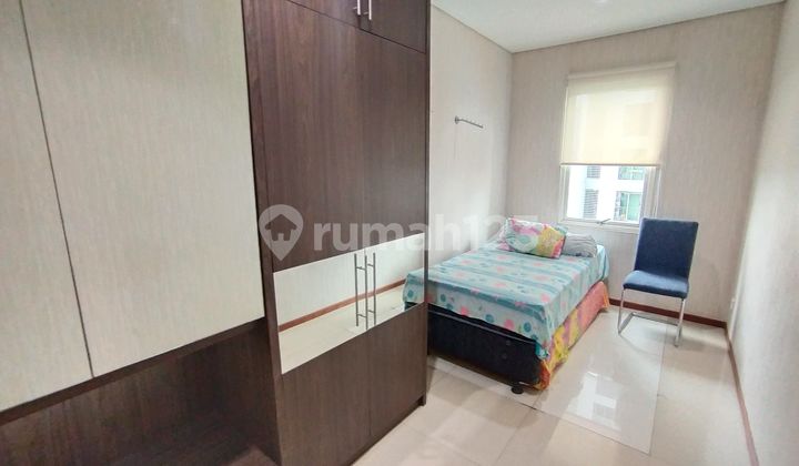 Apartemen Thamrin Residence 2 Br Furnished 2