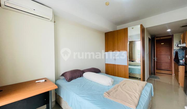 Beverly Dago Studio Apartment Fully Furnished Beverly Dago Studio Apartment Fully Furnished